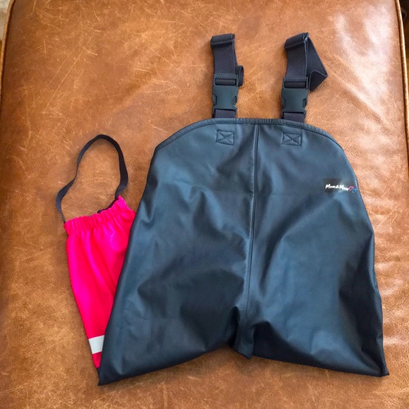 Mum2Mum rain pants - Picture 1 of 10